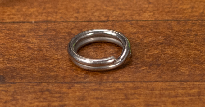 Split Ring image